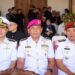 Dirum Kolatmar Hadiri Upacara Hari Jadi ke-81 Provinsi Jawa Timur