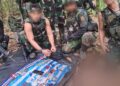 SATGAS YONIF 9 MARINIR KEMBALI PERKUAT STABILITAS KEAMANAN PAPUA BARAT DAYA, SATU PIMPINAN KELOMPOK BERSENJATA OPM DAN DUA LAINNYA DIDUGA TEWAS DALAM KONTAK TEMBAK