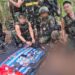 SATGAS YONIF 9 MARINIR KEMBALI PERKUAT STABILITAS KEAMANAN PAPUA BARAT DAYA, SATU PIMPINAN KELOMPOK BERSENJATA OPM DAN DUA LAINNYA DIDUGA TEWAS DALAM KONTAK TEMBAK