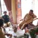 Tingkatkan Sinergitas, Babinsa laksanakan Komsos Dengan Perangkat Nagari