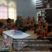 DANRAMIL 0201-08/MA HADIRI RAPAT KOORDINASI FORKOPIMCAM MEDAN AMPLAS