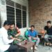 NGOBROL SANTAI BERSAMA WARGA,BABINSA KORAMIL 0201-03/MD SERDA FAISAL ZUKRI GALI INFORMASI DAN MONITOR WILAYAH