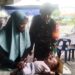 Peduli Kesehatan Balita,Babinsa Medan Deli Dampingi Kegiatan Posyandu di Wilayah Binaan