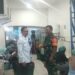 Babinsa Bersama Aslap Abdul Munir Pantau Aktivitas Dapur MBG di Tanjung Mulia Hilir