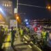 TAK ADA CELAH BAGI BEGAL! BABINSA KODIM 0201/MEDAN GENCARKAN PATROLI MALAM WUJUDKAN MEDAN KONDUSIF