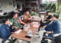 Tingkatkan Binter,Babinsa Koramil 0201-07/MT Rutin Silaturahmi dengan Warga Binaan