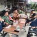 Tingkatkan Binter,Babinsa Koramil 0201-07/MT Rutin Silaturahmi dengan Warga Binaan