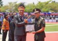 Peringati HUT ke-27, Papua Barat Teguhkan Persatuan dan Komitmen Pembangunan