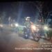 Cegah Aksi Begal, Koramil 12/Rajeg Bersama Polsek Rajeg Gelar Patroli Malam