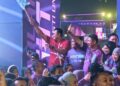 Kasdim 0510/Tigaraksa Hadiri Gemilang Korpri Night Run, 4.300 Peserta Meriahkan HUT Kabupaten Tangerang ke-394