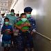 HADIRKAN KEPEDULIAN DI PASIFIK, SATGAS PORT VISIT 2026 BERIKAN PELAYANAN KESEHATAN DI FIJI