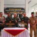Pangdam XIII/Merdeka Resmikan Rehab Koramil Kotabunan dan Pos Jaga TNI Desa Buyat