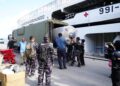 PERERAT PERSAHABATAN DI FIJI, SATGAS PORT VISIT 2026 HADIRKAN BAKTI SOSIAL LINTAS KOMUNITAS