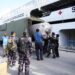 PERERAT PERSAHABATAN DI FIJI, SATGAS PORT VISIT 2026 HADIRKAN BAKTI SOSIAL LINTAS KOMUNITAS