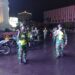 PERSEMPIT RUANG GERAK BEGAL! BABINSA KODIM 0201/MEDAN SISIR TITIK RAWAN LEWAT PATROLI MALAM