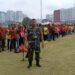 BABINSA PETISAH TENGAH MONITORING PEMBUKAAN TURNAMEN FOOTBALL CUP 2026 MPC PEMUDA PANCASILA OLEH WALIKOTA MEDAN