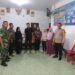 Babinsa Naga Timbul Sertu Fitriyadi Dampingi Mediasi Perdamaian Warga, Wujudkan Kerukunan dan Keharmonisan