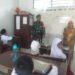 BABINSA PELTU SUBIANTO MONITORING DAN PENDAMPINGAN KEGIATAN MBG