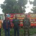 Babinsa Koramil 0201-16/TM Sertu Nahrowi Andy Hadir di Tengah Warga Binaan Melalui Kegiatan Baksos