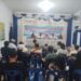 Hadiri Rapat APBDes,Babinsa Serka Heru Dukung Pembangunan Wilayah Binaan