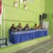 Babinsa Desa Bulu Cina Hadiri Rapat Penyusunan RKP Desa