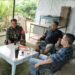 Kunjungan Silaturahmi ke Rumah Warga,Babinsa Koramil 0201-15/Delitua Tingkatkan Binter