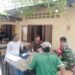 WUJUDKAN KONDUSIFITAS,BABINSA KORAMIL 0201-10/MM BERSAMA WARGA JL PANCING I BAHAS KETERTIBAN DAN KEAMANAN