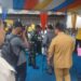 Sinergi Wilayah Binaan, Babinsa Koramil 0201-01/MP Monitor Ground Breaking Blok Petisah