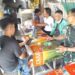 Cegah Narkoba dan Jaga Kamtibmas, Babinsa Koramil 0201-06/MS Edukasi Warga Tanjung Gusta Mulai dari Lingkungan Keluarga