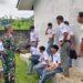 Serma Aris Babinsa Koramil 0201-14/PB Sosialisasi Cegah Bullying di Lingkungan Sekolah