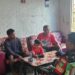 Babinsa Koramil 06/Senayang Ajak Warga Desa Penaah Tangkal Radikalisme dan Hoaks