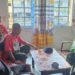BABINSA KORAMIL 06/SENAYANG AJAK WARGA DESA PENAAH WASPADA RADIKALISME DAN BIJAK BERMEDIA SOSIAL