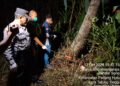 Penemuan Mayat Pria Ditangani Polres Tebing Tinggi, Lokasinya di Perkuburan Depan Mako Brimob