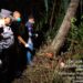 Penemuan Mayat Pria Ditangani Polres Tebing Tinggi, Lokasinya di Perkuburan Depan Mako Brimob