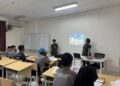 Dukung Program Presiden,Satwas Unhan Monev ke Sekolah Rakyat STIP Marunda