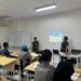 Dukung Program Presiden,Satwas Unhan Monev ke Sekolah Rakyat STIP Marunda