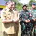 Membangun dari Pelosok, TMMD ke-130 Kodim 0206/Dairi, Perkuat Semangat Kebersamaan di Pakpak Bharat