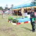 Bupati Pakpak Bharat Buka TMMD ke-130 Kodim 0206/Dairi, Infrastruktur Desa Jadi Sasaran