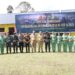 Kodim 0206/Dairi Resmi Buka TMMD ke-130, Percepatan Pembangunan Desa Jadi Prioritas