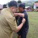 Buka Akses Desa dan Dorong Ekonomi Warga, TMMD ke-130 Kodim 0206/Dairi Dimulai di Pakpak Bharat