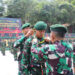Kostrad Perkuat Kemampuan Tempur Modern, Penataran Drone Semester II TA 2026 Resmi Ditutup