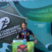 Gemilang di Pangandaran Run 2026, Prajurit Yonif 754/ENK Raih Juara 1 Piala Panglima TNI