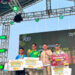 Kariango Runners Brigif 3 Kostrad Borong Podium di Kalla Run dan PIP Run 2026