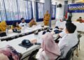 Pemko Tebing Tinggi Akan Lakukan Tes Urine Untuk Seluruh ASN Guna Wujudkan Lingkungan Kerja ’Bersinar’