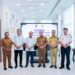 Audiensi Jajaran PLN Disambut Walikota Tebing Tinggi, Utamakan Percepatan Listrik Kolam Renang dan Penerangan Jalan