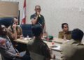 Danramil 0201-06/MS Dorong Penyelesaian Jalan Seroja 1, Pemko Medan Siapkan Langkah Lanjut
