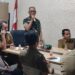 Danramil 0201-06/MS Dorong Penyelesaian Jalan Seroja 1, Pemko Medan Siapkan Langkah Lanjut