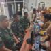 Akselerasi Digitalisasi Pelayanan Publik, Koramil 02/TL Sinergi Dampingi Aktivasi IKD di Kualuh Leidong