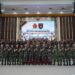 Kodam XIX/Tuanku Tambusai Dorong Yonif TP Terapkan Juknis Pertanian dan Peternakan untuk Ketahanan Pangan