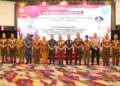 Kodam XIX/Tuanku Tambusai Perkuat Sinergi dengan LVRI dalam Melestarikan Nilai Perjuangan
